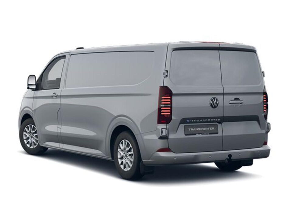 VW-Bedrijfswagens E-Transporter Style L2 160 kW / 218 pk