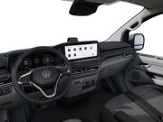 VW-Bedrijfswagens E-Transporter Style L2 160 kW / 218 pk