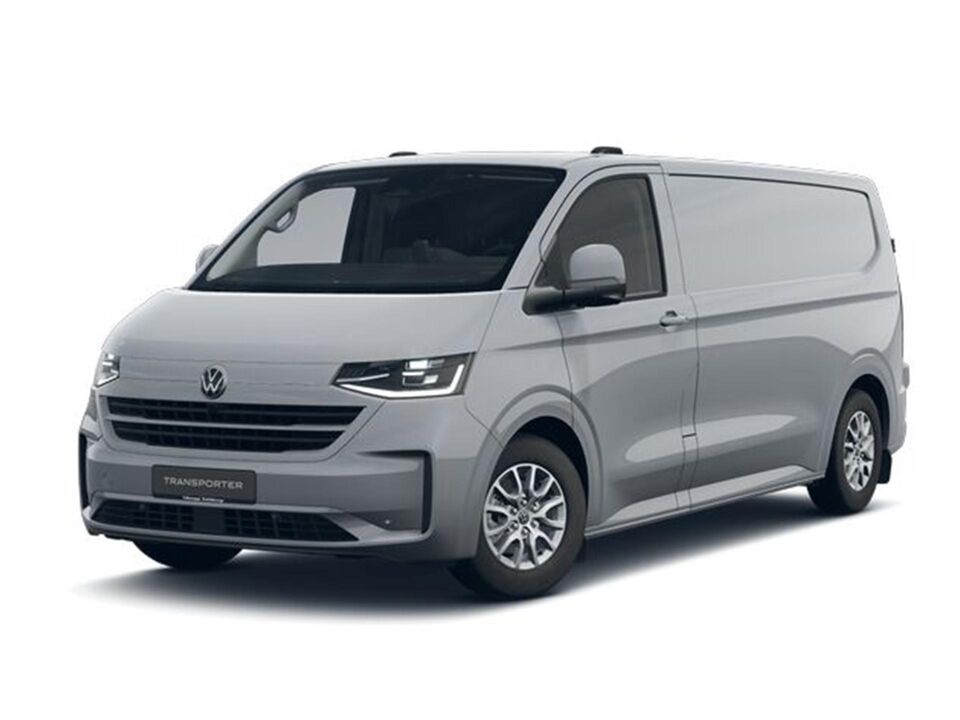 VW-Bedrijfswagens E-Transporter Style L2 160 kW / 218 pk