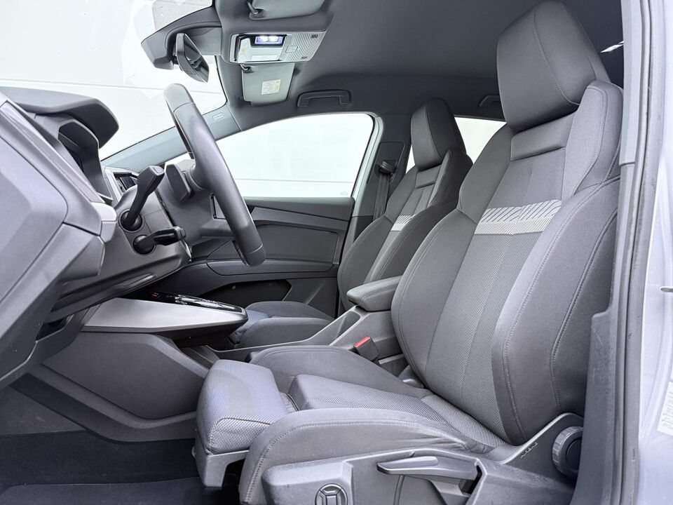 Audi Q4 e-tron 50 Quattro 82 kWh