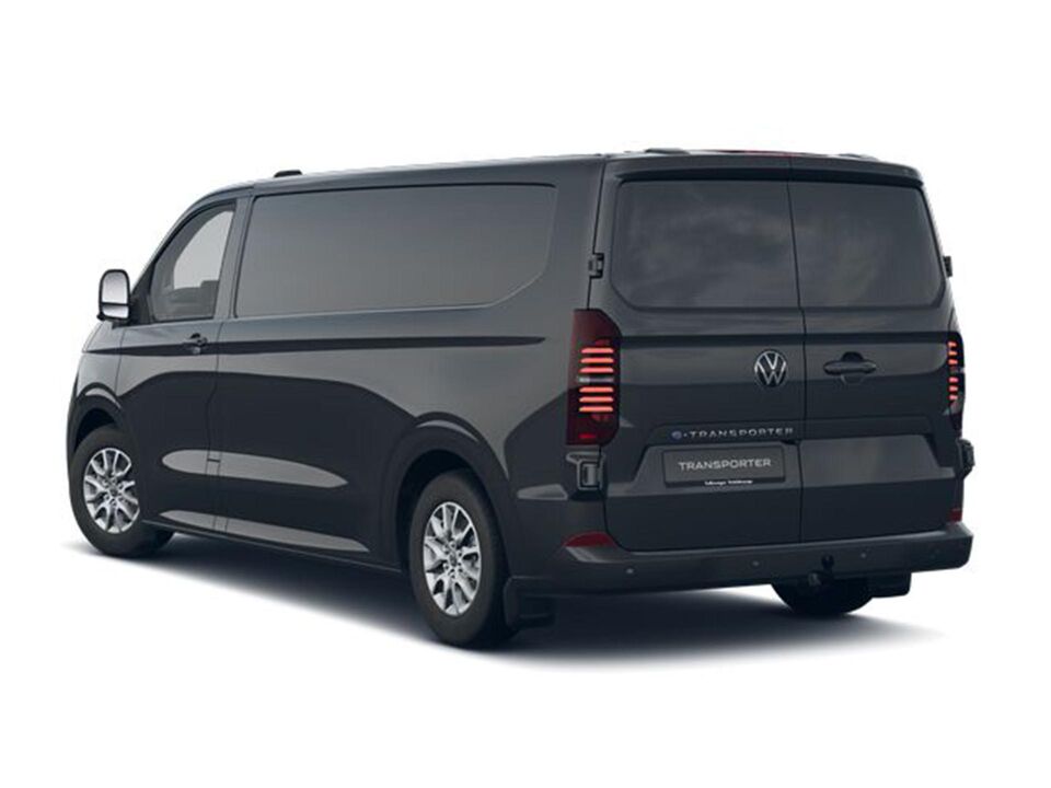 VW-Bedrijfswagens E-Transporter Style L2 160 kW / 218 pk