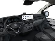 VW-Bedrijfswagens E-Transporter Style L2 160 kW / 218 pk
