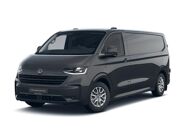 VW-Bedrijfswagens E-Transporter Style L2 160 kW / 218 pk