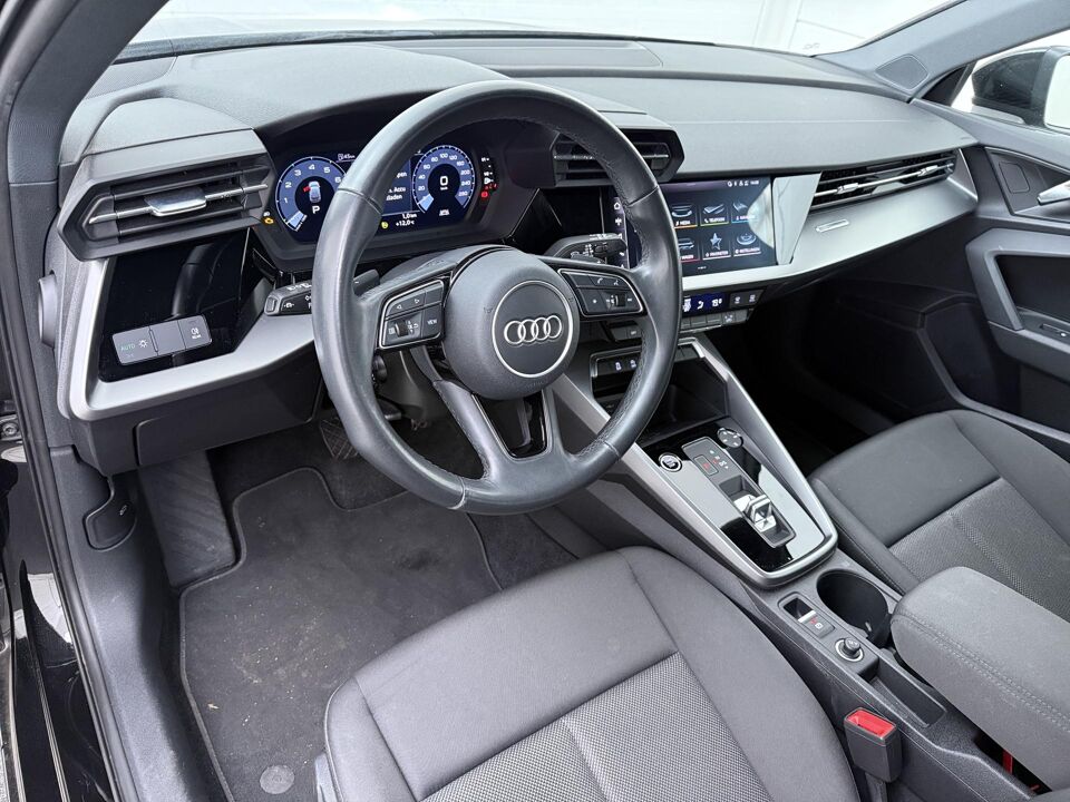 Audi A3 Sportback 30 TFSI
