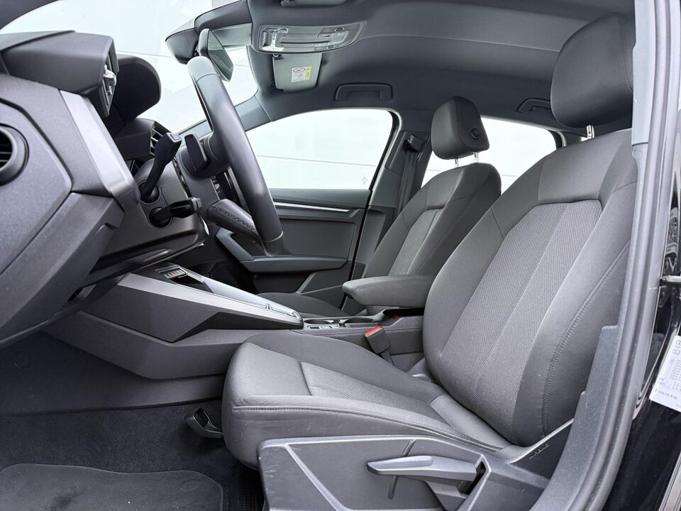 Audi A3 Sportback 30 TFSI