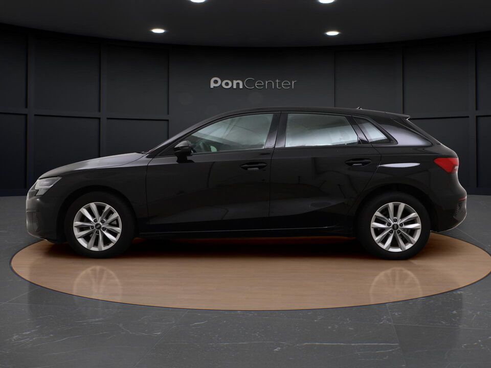 Audi A3 Sportback 30 TFSI