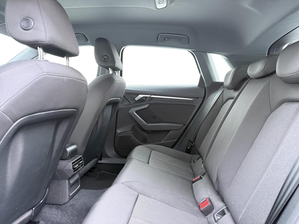 Audi A3 Sportback 30 TFSI
