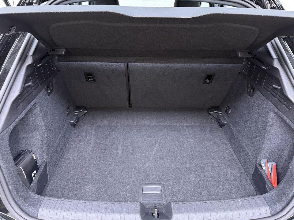 Audi A3 Sportback 30 TFSI