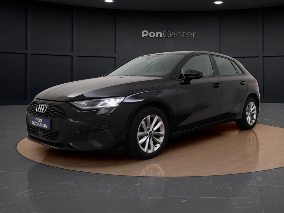 Audi A3 Sportback 30 TFSI