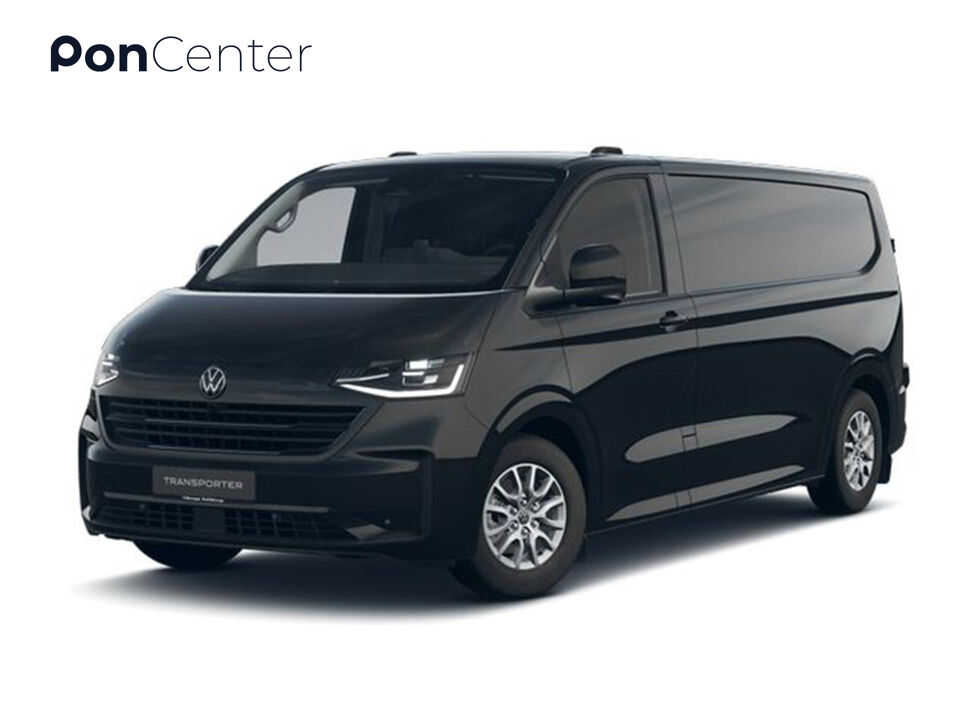 VW-Bedrijfswagens E-Transporter Style L2 160 kW / 218 pk