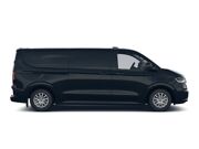 VW-Bedrijfswagens E-Transporter Style L2 160 kW / 218 pk