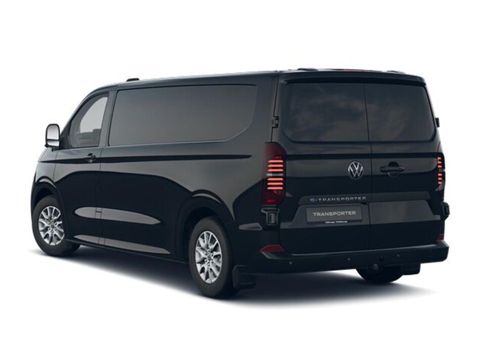 VW-Bedrijfswagens E-Transporter Style L2 160 kW / 218 pk