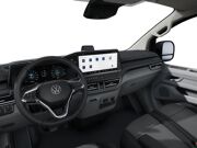 VW-Bedrijfswagens E-Transporter Style L2 160 kW / 218 pk