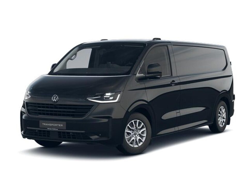 VW-Bedrijfswagens E-Transporter Style L2 160 kW / 218 pk
