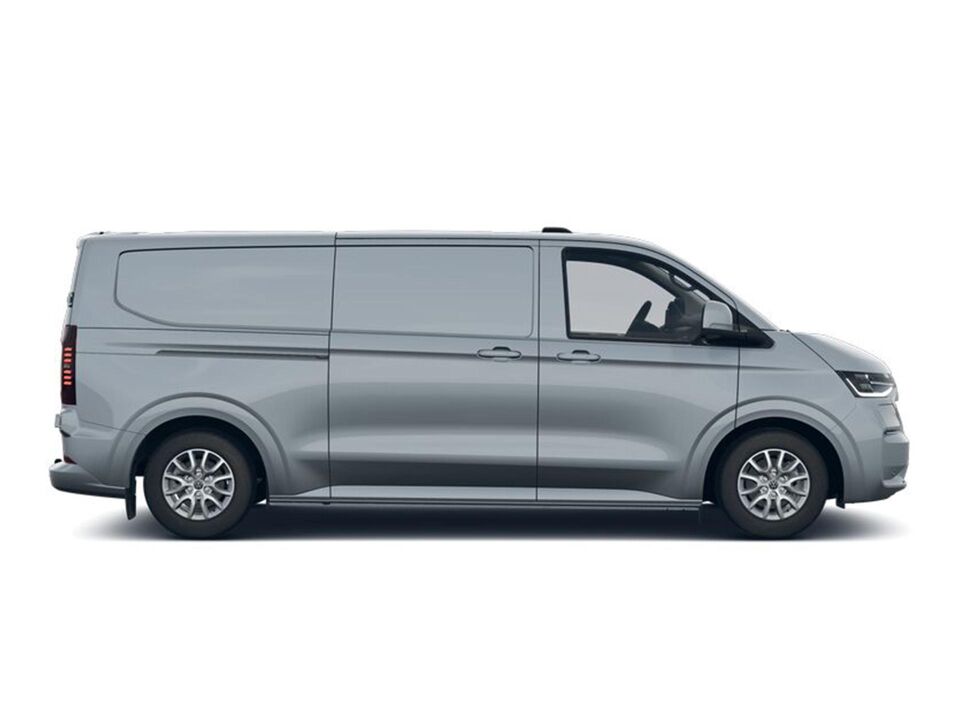 VW-Bedrijfswagens E-Transporter Style L2 160 kW / 218 pk