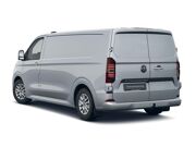 VW-Bedrijfswagens E-Transporter Style L2 160 kW / 218 pk