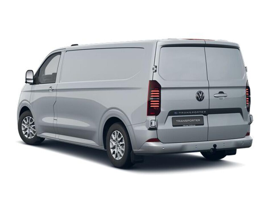 VW-Bedrijfswagens E-Transporter Style L2 160 kW / 218 pk