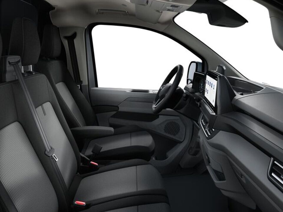 VW-Bedrijfswagens E-Transporter Style L2 160 kW / 218 pk