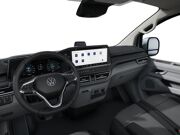 VW-Bedrijfswagens E-Transporter Style L2 160 kW / 218 pk