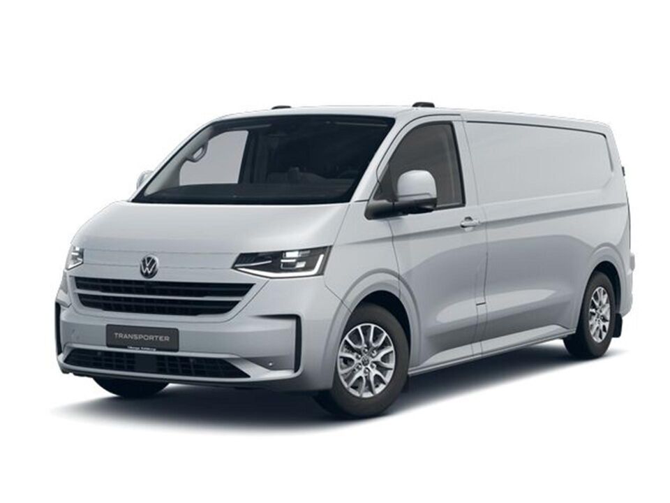 VW-Bedrijfswagens E-Transporter Style L2 160 kW / 218 pk