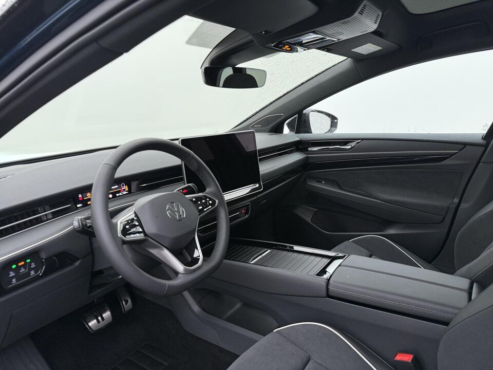 Volkswagen ID.7 Tourer Pro S Limited Edition 86 kWh 210 kW / 286 PK