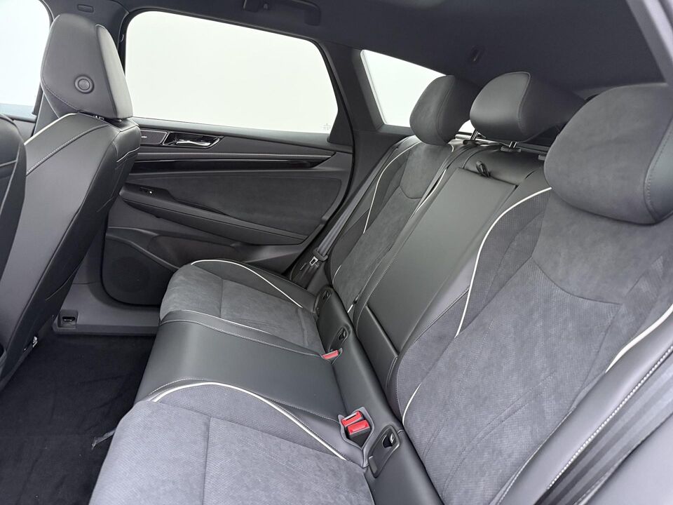 Volkswagen ID.7 Tourer Pro S Limited Edition 86 kWh 210 kW / 286 PK