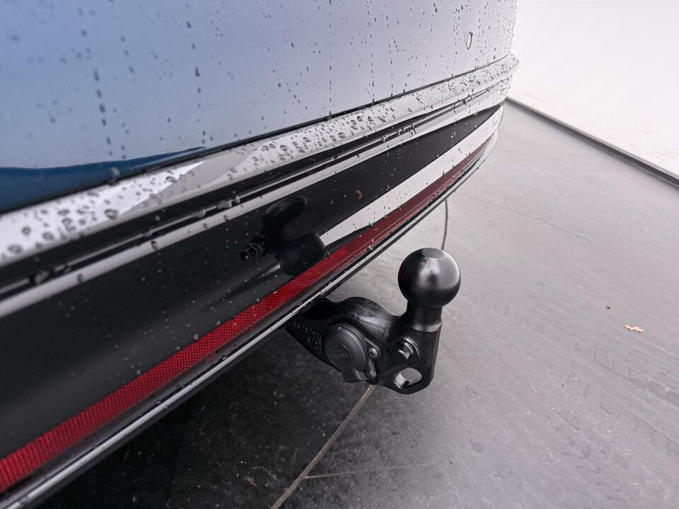 Volkswagen ID.7 Tourer Pro S Limited Edition 86 kWh 210 kW / 286 PK