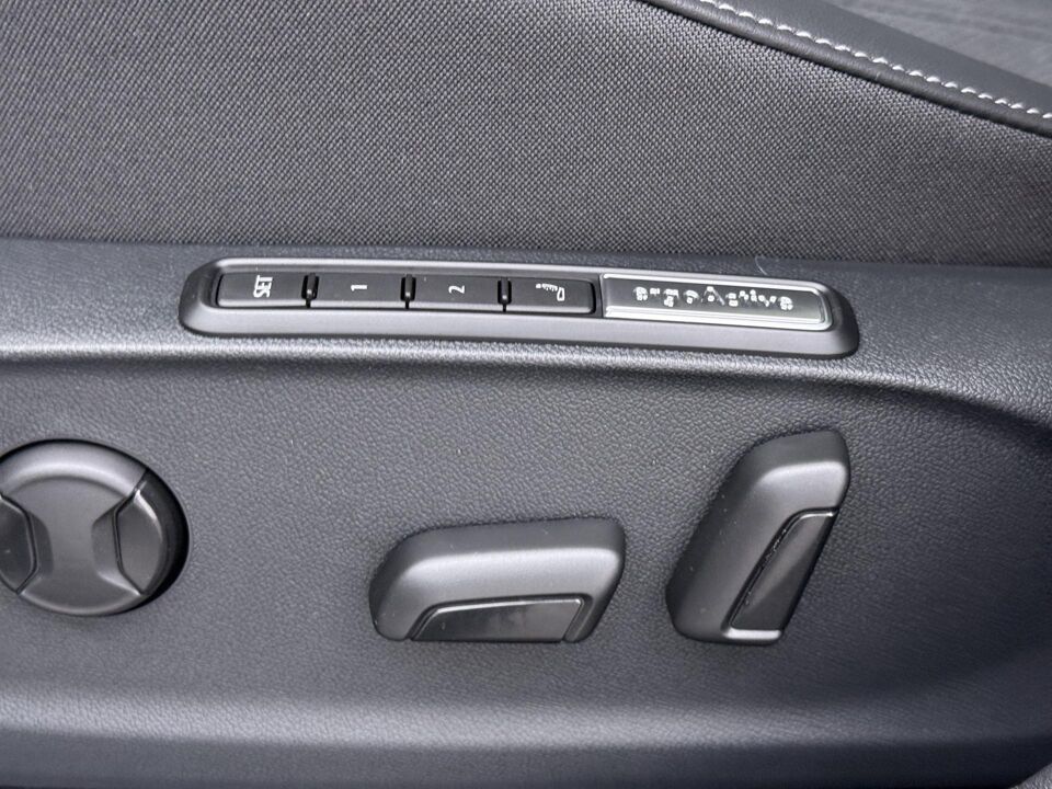 Volkswagen ID.7 Tourer Pro S Limited Edition 86 kWh 210 kW / 286 PK