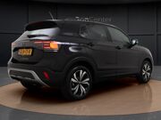 Volkswagen T-Cross 1.0 TSI Life Edition