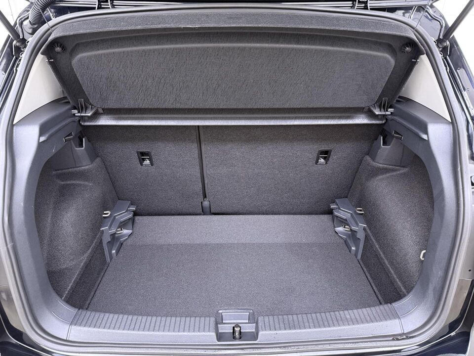 Volkswagen T-Cross 1.0 TSI Life Edition