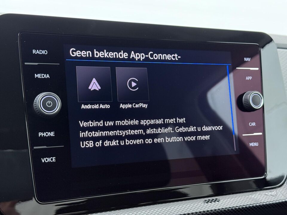 Volkswagen T-Cross 1.0 TSI Life Edition