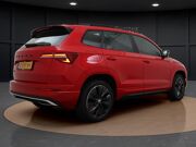 Škoda Karoq Sportline Business 1.5 TSI