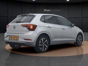 Volkswagen Polo 1.0 TSI Life Edition