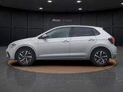 Volkswagen Polo 1.0 TSI Life Edition