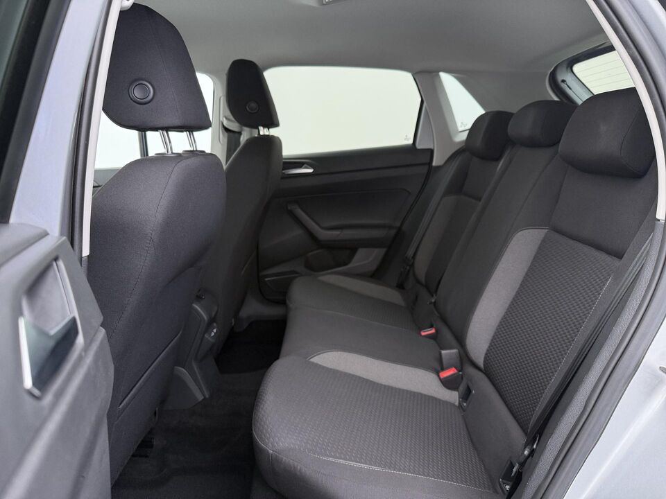 Volkswagen Polo 1.0 TSI Life Edition