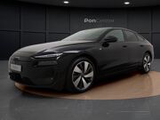 Audi A6 Sportback e-tron S edition 83 kWh 210 kW / 286 PK