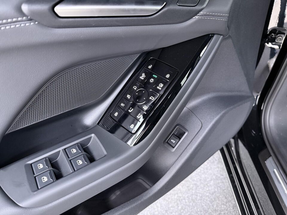Audi A6 Sportback e-tron S edition 83 kWh 210 kW / 286 PK