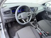 Volkswagen Polo 1.0 TSI