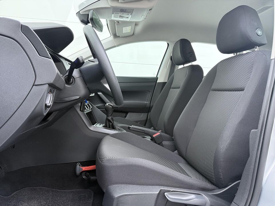 Volkswagen Polo 1.0 TSI