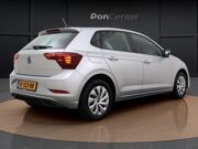 Volkswagen Polo 1.0 TSI