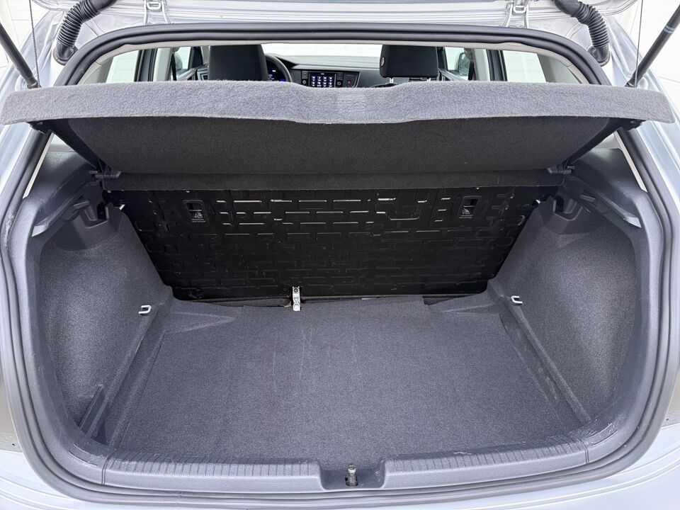 Volkswagen Polo 1.0 TSI