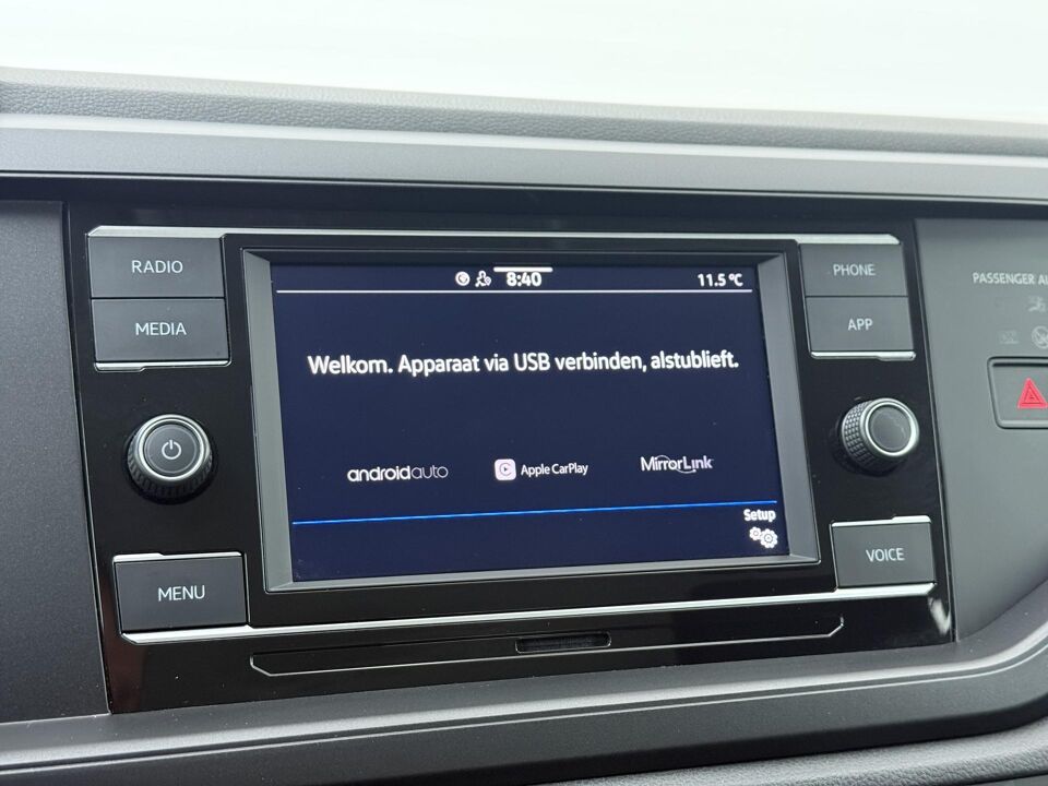 Volkswagen Polo 1.0 TSI
