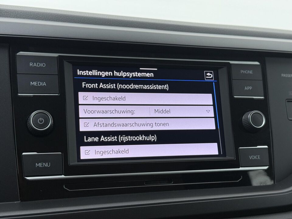 Volkswagen Polo 1.0 TSI