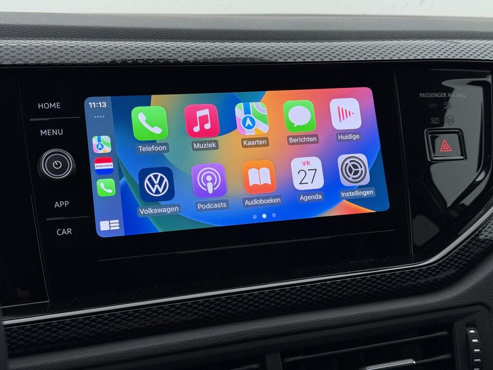 Volkswagen Polo Life Edition 1.0 TSI 70 kW / 95 PK