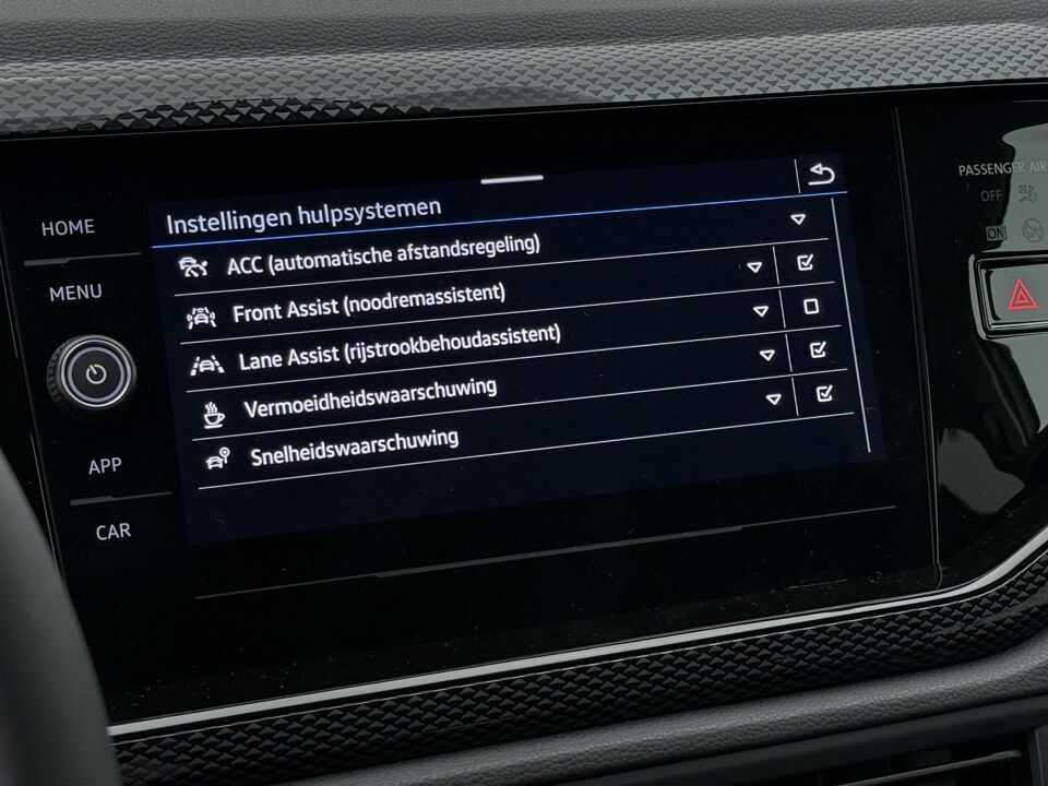 Volkswagen Polo Life Edition 1.0 TSI 70 kW / 95 PK