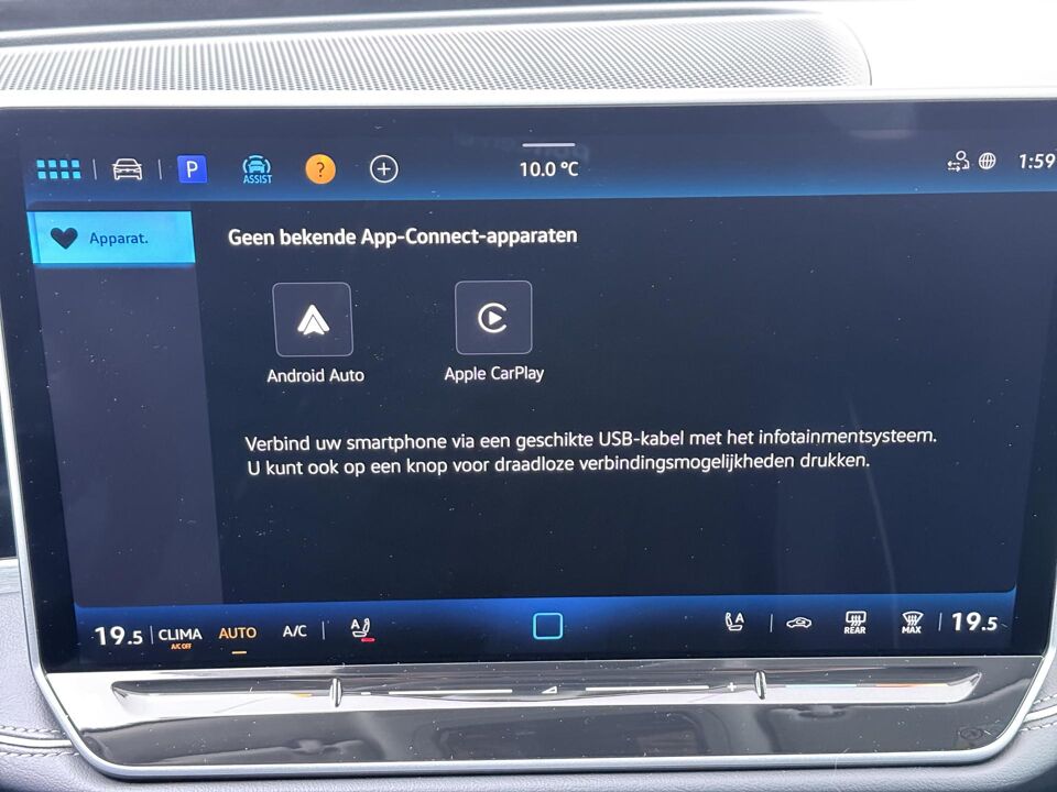 Volkswagen Passat Variant Elegance Business 1.5 eHybrid 150 kW / 204 PK