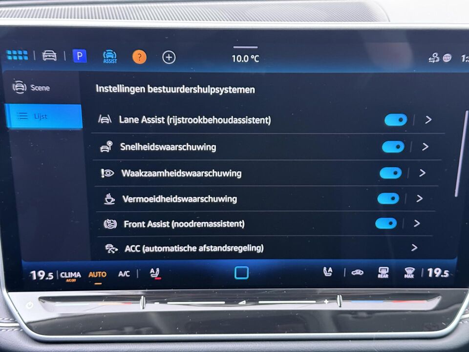 Volkswagen Passat Variant Elegance Business 1.5 eHybrid 150 kW / 204 PK