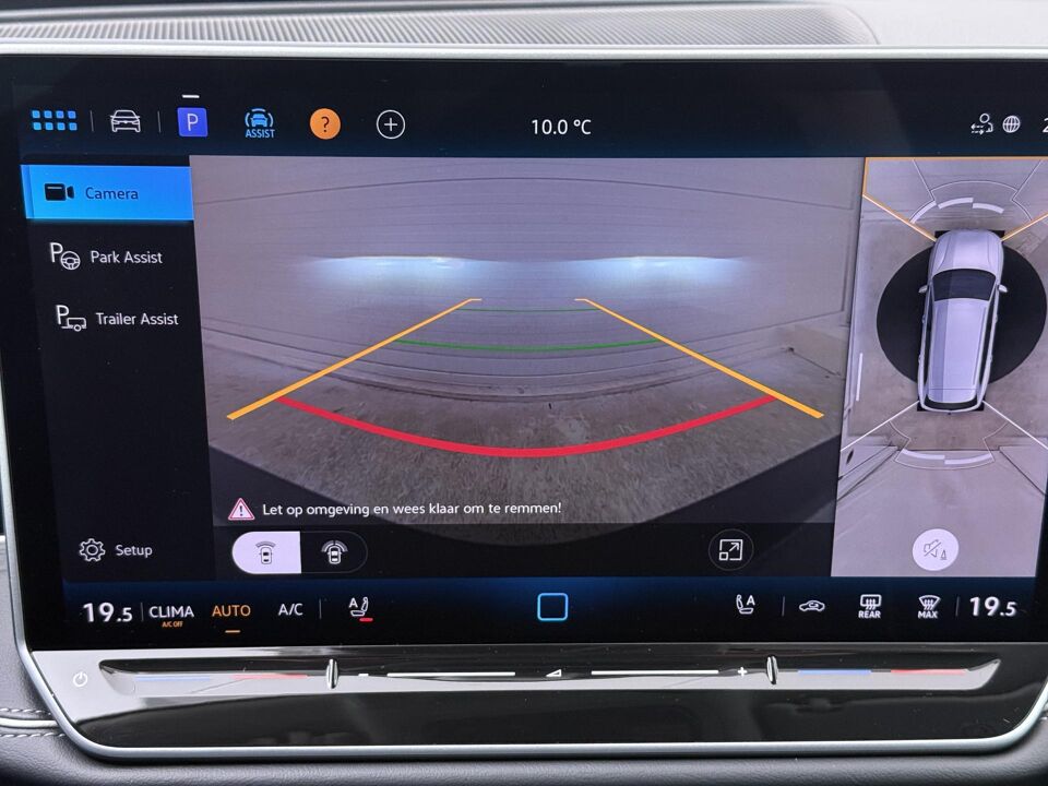 Volkswagen Passat Variant Elegance Business 1.5 eHybrid 150 kW / 204 PK