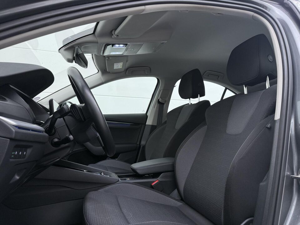 Škoda Octavia 1.0 e-TSI