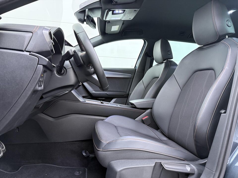 CUPRA Leon Sportstourer 1.5 TSI 204PK e-Hybrid Business